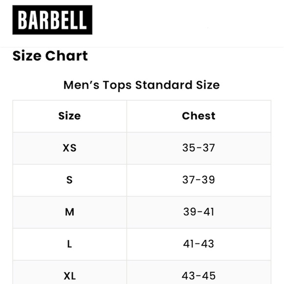 Men’s Barbell Blue Gingham Shirt Sleeve Button Down - Size L - Picture 6 of 6